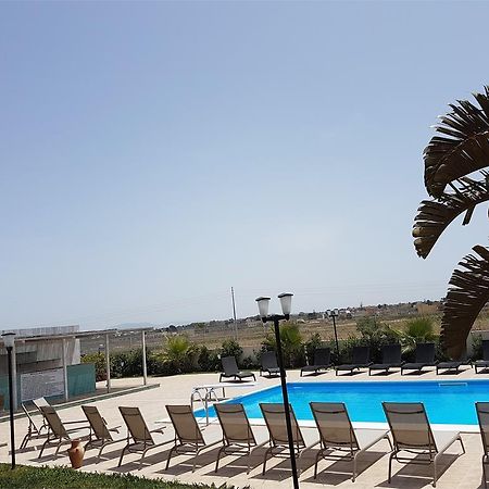 Bed and Breakfast L'Isola Del Sale Trapani Exterior foto