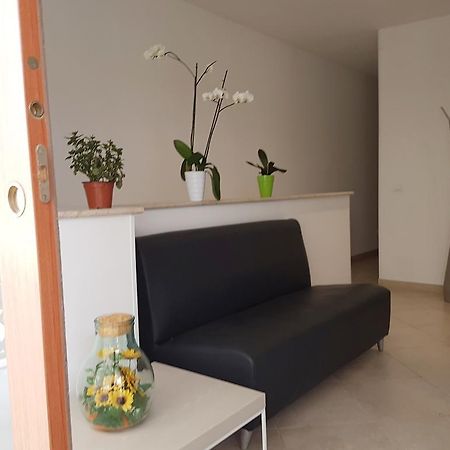 Bed and Breakfast L'Isola Del Sale Trapani Exterior foto