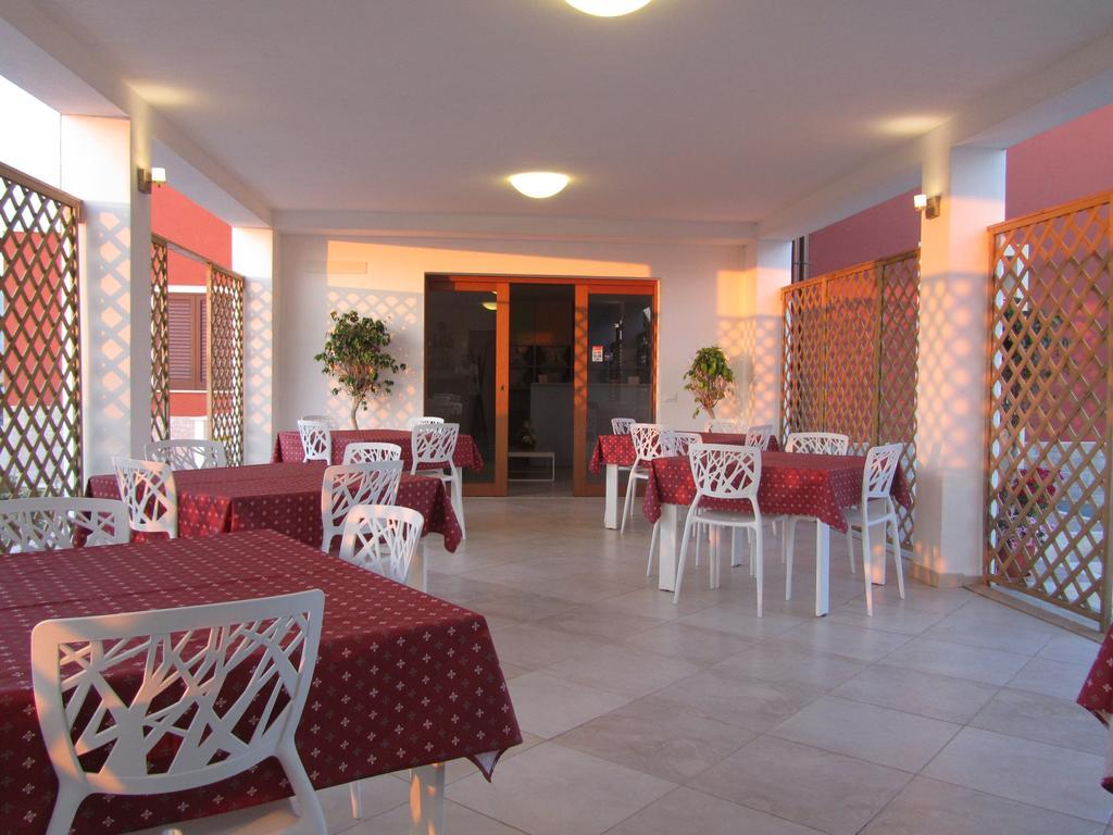 Bed and Breakfast L'Isola Del Sale Trapani Exterior foto
