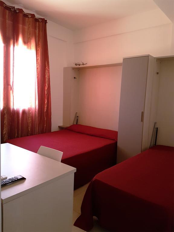 Bed and Breakfast L'Isola Del Sale Trapani Exterior foto