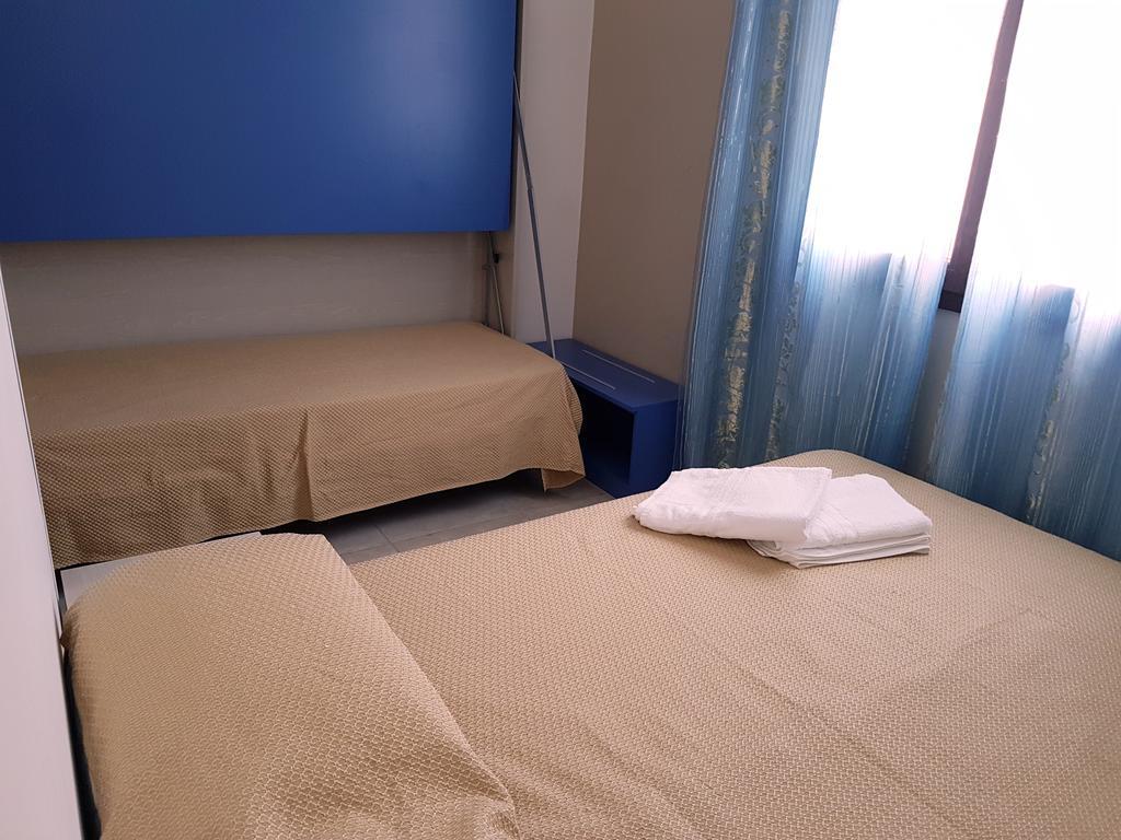 Bed and Breakfast L'Isola Del Sale Trapani Exterior foto