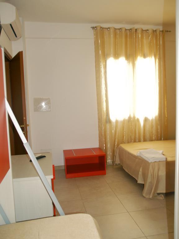 Bed and Breakfast L'Isola Del Sale Trapani Exterior foto