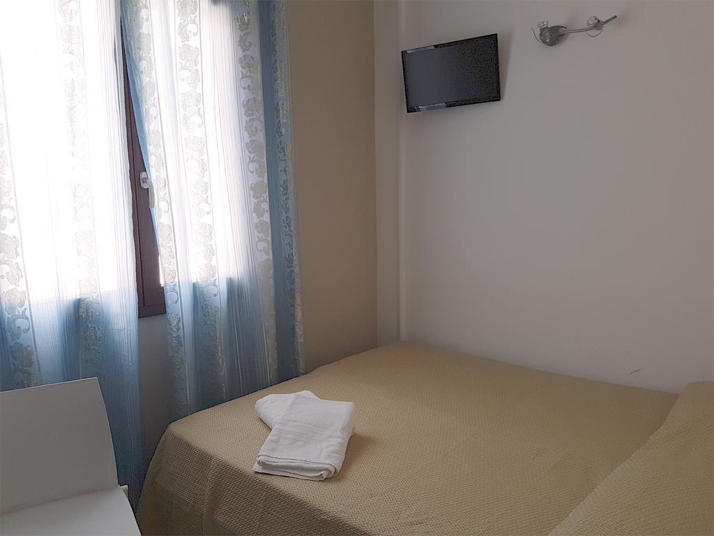 Bed and Breakfast L'Isola Del Sale Trapani Exterior foto