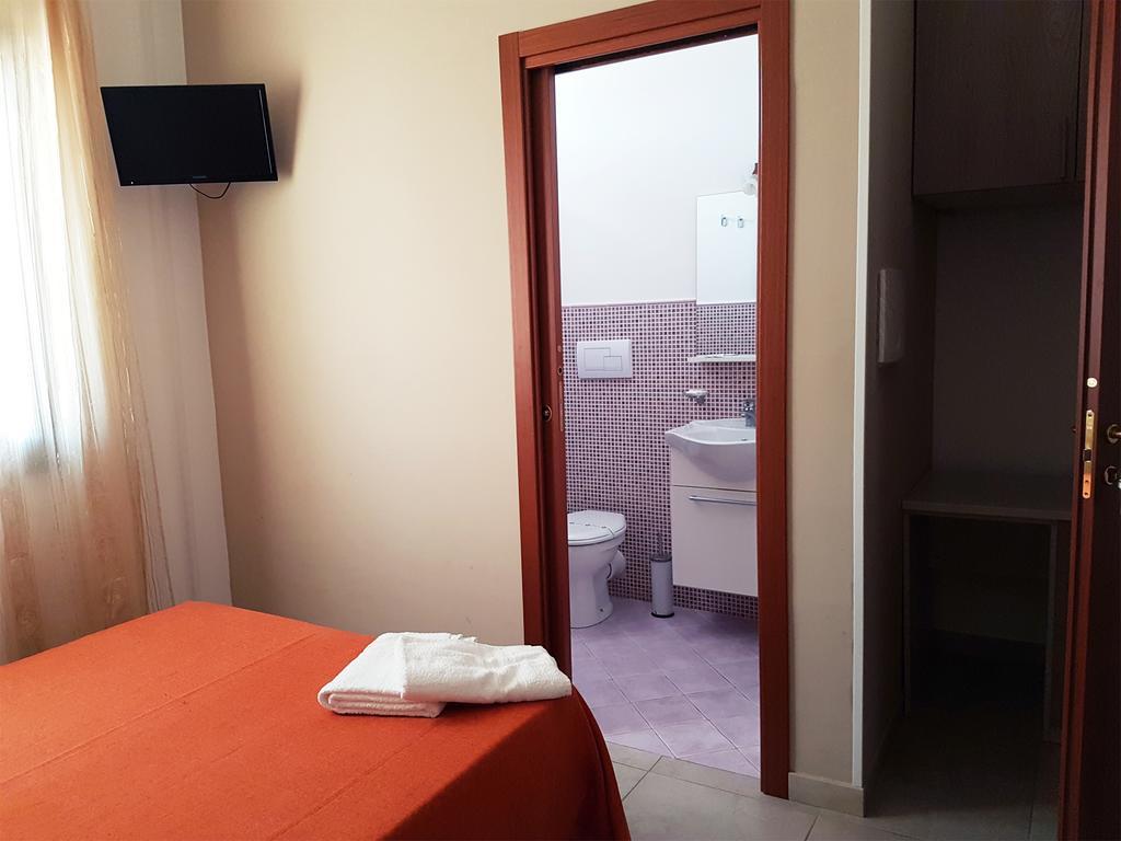 Bed and Breakfast L'Isola Del Sale Trapani Exterior foto