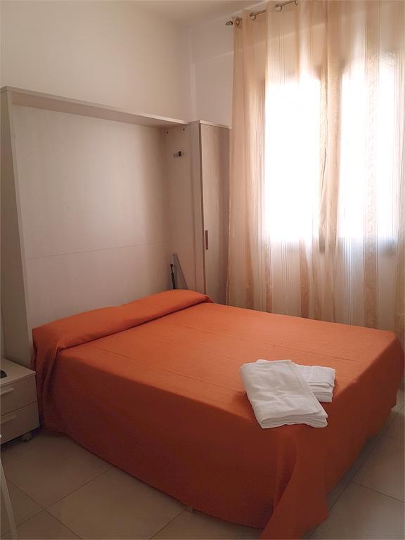 Bed and Breakfast L'Isola Del Sale Trapani Exterior foto