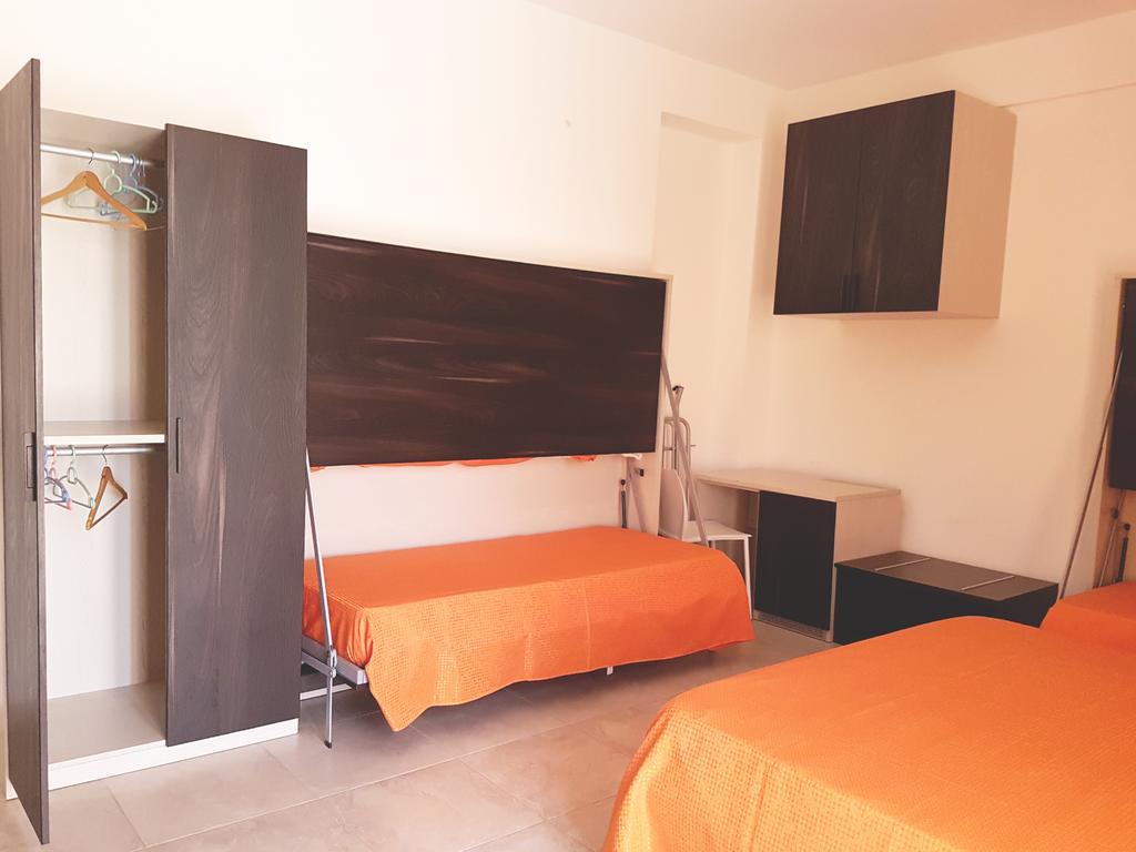 Bed and Breakfast L'Isola Del Sale Trapani Exterior foto