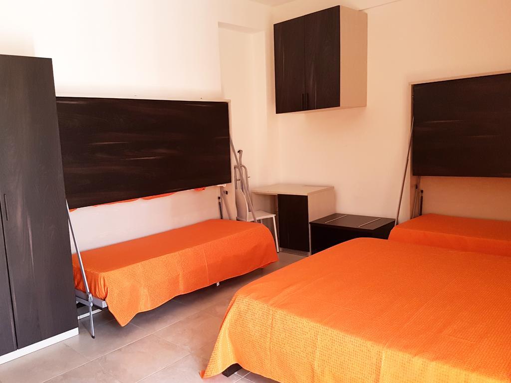 Bed and Breakfast L'Isola Del Sale Trapani Exterior foto